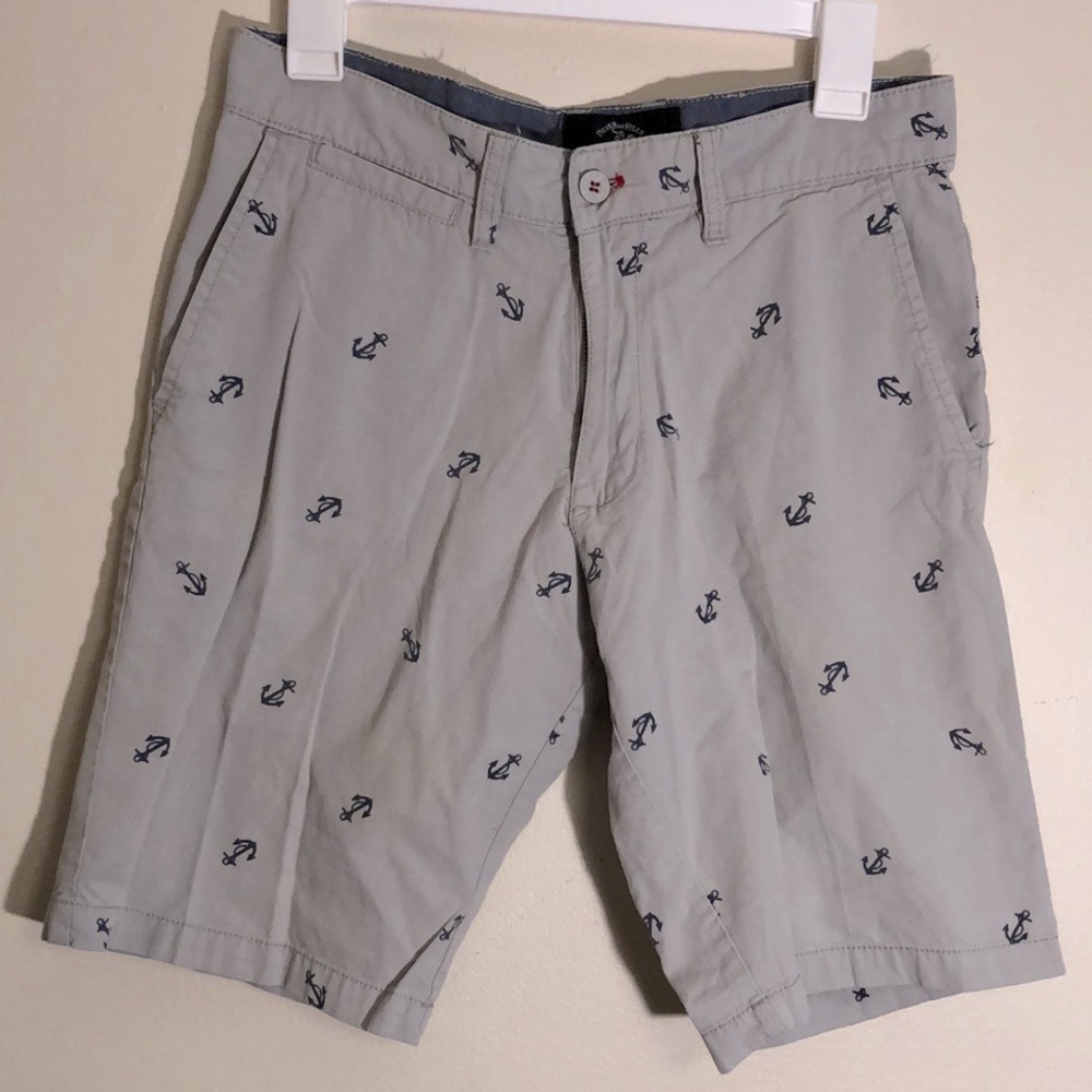 Beverly Hills Polo Club Boys Shorts Size 30